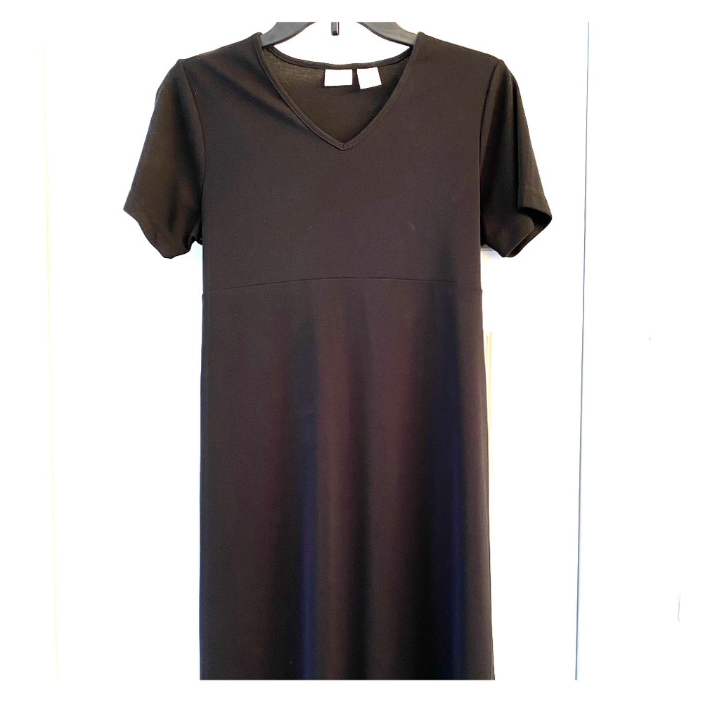 Little Black Dress, Maternity